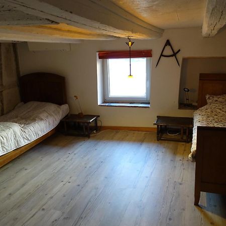 Ferienwohnung Fink 텐겐 외부 사진
