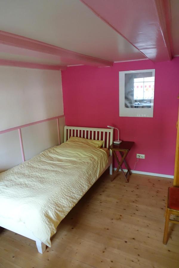 Ferienwohnung Fink 텐겐 외부 사진