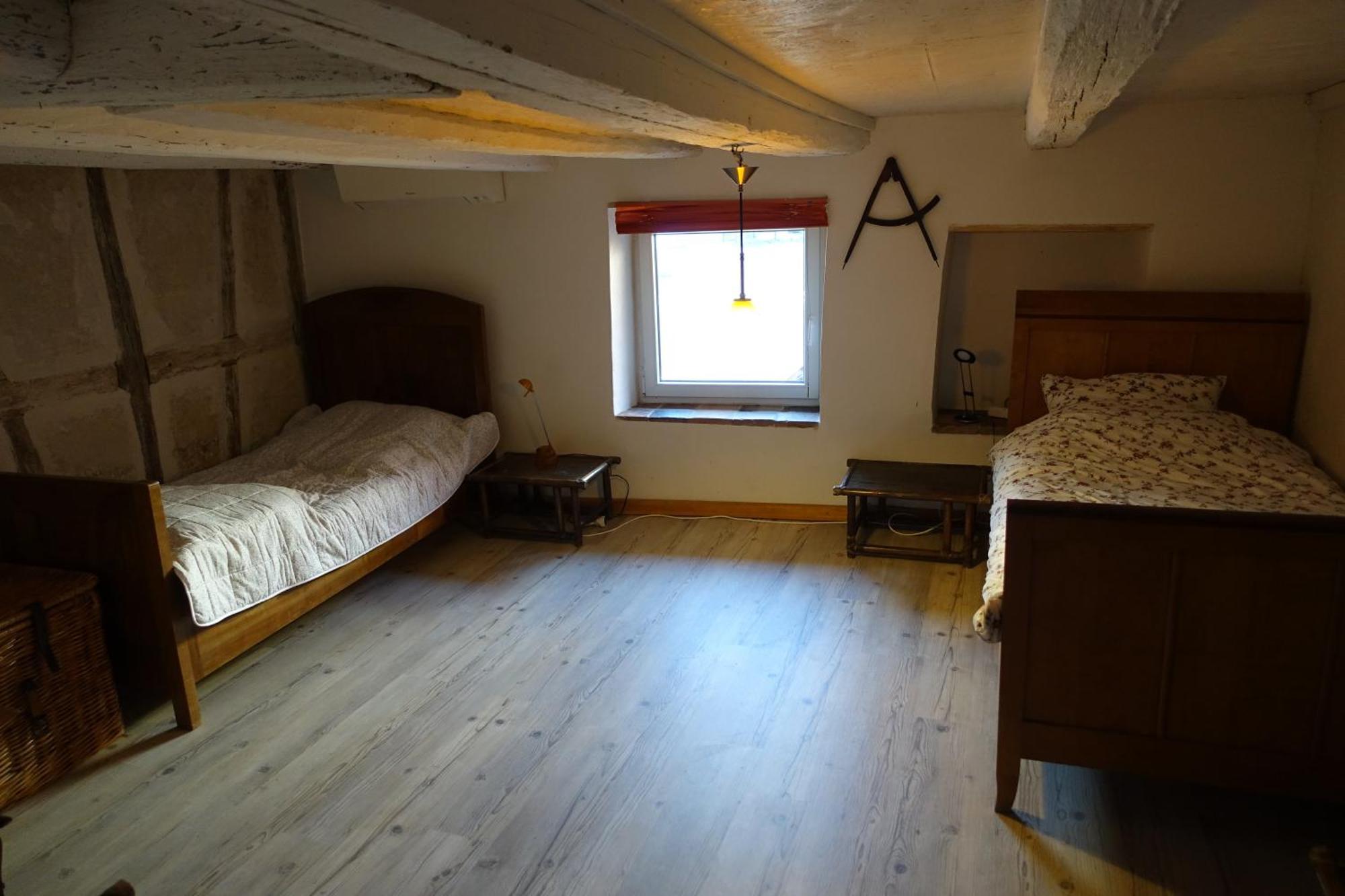 Ferienwohnung Fink 텐겐 외부 사진